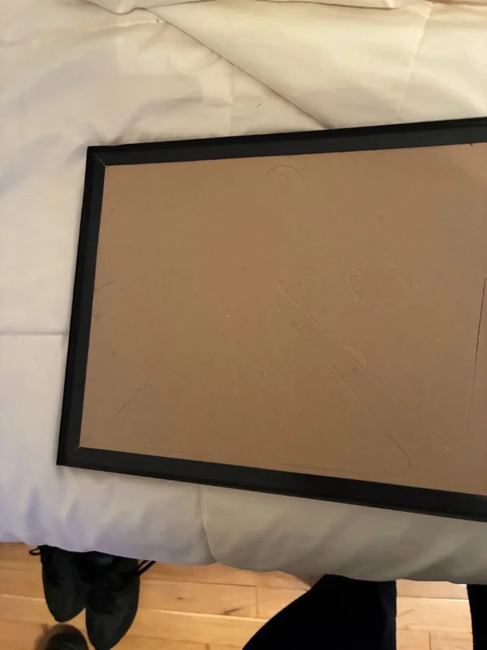 I love Lucy Framed 11